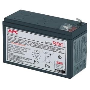 APC REPLACEMENT BATTERY