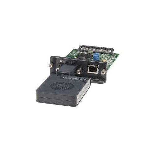 HP 695nw (640n/2700w) Wireless Print Svr