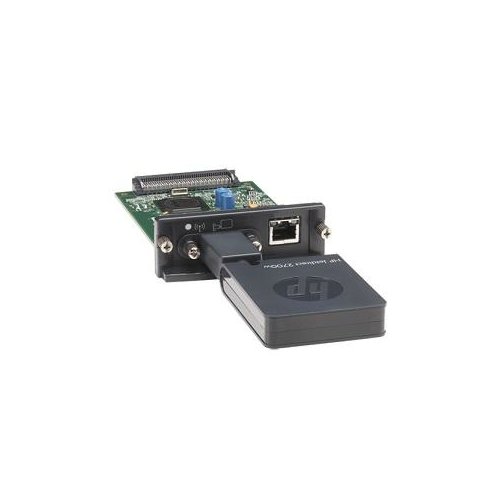 HP 695nw (640n/2700w) Wireless Print Svr