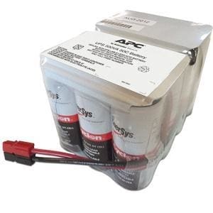 APC REPLACEMENT BATTERY CARTRIDGE  136