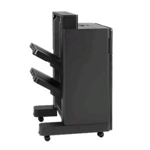 HP LaserJet Stapler Stacker