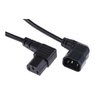 C13 - C14 Power Cable 2M