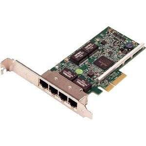 Broadcom 5719 Quad Port 1Gb Network Inte