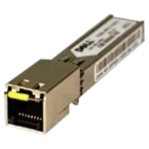 TRANSCEIVER SFP 1000BASE-T KIT