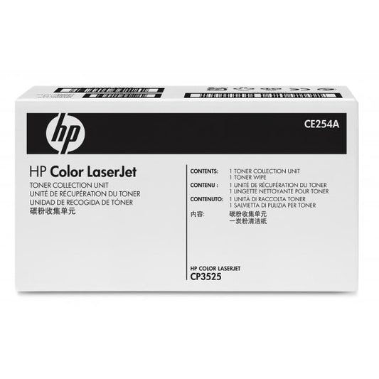 Color LJ Toner Collection Unit.