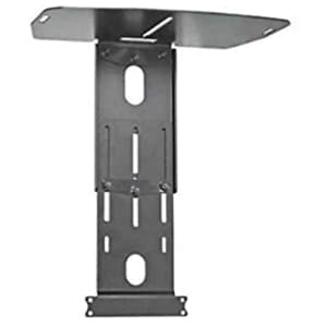 Bracket for wall mounting of Precision 6