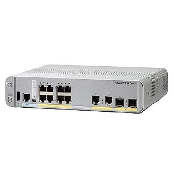 Cisco Catalyst 2960-CX 8 Port Data Lan B