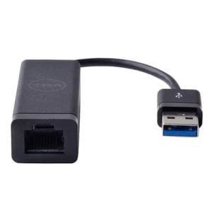 USB 3.0 TO GIGABIT ETHERNET ADAPTER