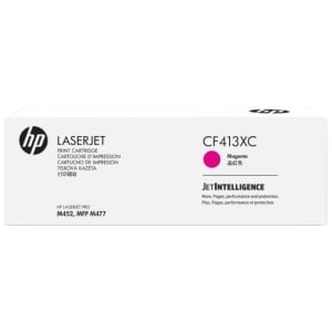 410X MAGENTA HY LJ TONER CART (WB) CF410