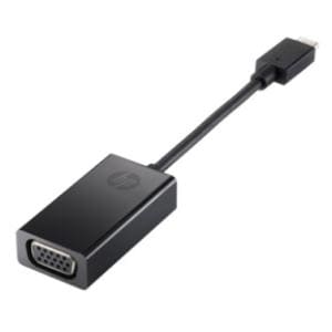 HP USB-C TO VGA ADAPTER