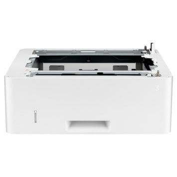 LASERJET PRO SHEET FEEDER 500 PAGES