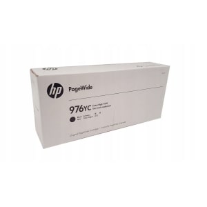 INK CARTRIDGE No 976YC Black