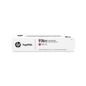 INK CARTRIDGE No 976YC Magent