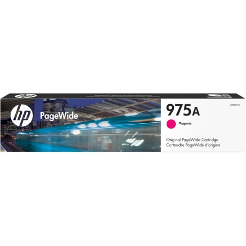 975A MAGENTA ORIGINAL PW CRTG