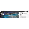 HP 975X Black Original PW Crtg.