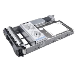 600GB 15K RPM SAS 12Gbps 2.5in Hot-plug