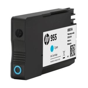 955 CYAN ORIGINAL INK CARTRIDGE