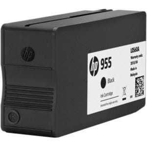 955 BLACK ORIGINAL INK CARTRIDGE