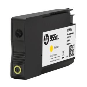 955XL YELLOW ORIGINAL INK CARTRIDGE