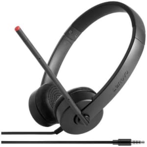 LENOVO STEREO 3.5MM HEADSET