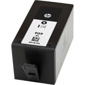 909XL BLACK ORIGINAL INK