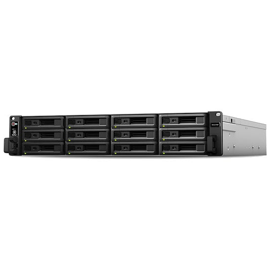 12-bay SATA expansion unit for RS1619xs+