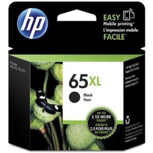 65XL BLACK INK CARTRIDGE