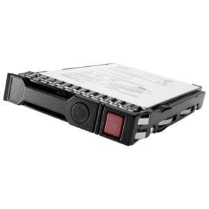 HPE 2TB SATA 7.2K LFF LP HDD