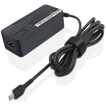 Lenovo 45W Standard AC Adapter (USB Type