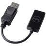 DISPLAYPORT TO HDMI ADAPTER