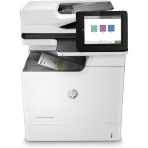 Color LaserJet Ent MFP M681dh