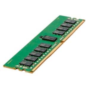 HPE 8GB (1x8GB) SINGLE RANK x8 DDR4-2666