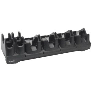 TC8000 5SLOT CHARGE CRADLE W/4SLOT BATT