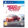 PS4 Need for Speed Payback Std Ed