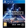 PS4 Star wars Battlefront 2 Std Ed