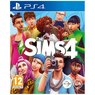 PS4 The Sims 4 Std Ed