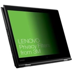 Lenovo Privacy Filter for X1 Yoga from 3