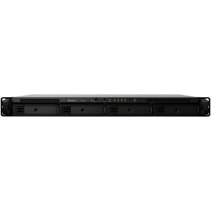 4bay SATA expansion unit for RS1221(RP)+