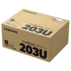 Samsung MLT-D203U Ultra High Yield Black