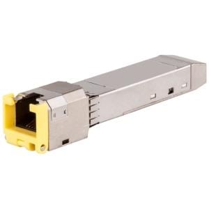 Aruba 1G SFP RJ45 T 100m Cat5e XCVR