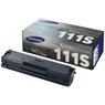 Samsung MLT-D111S Black Toner Cartridge