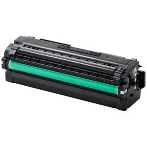 Samsung CLT-K506L H-Yield Blk Toner