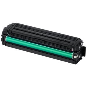 SAMSUNG CLT-M504S MAGENTA TONER CARTRIDG