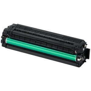 SAMSUNG CLT-Y504S YELLOW TONER CARTRIDGE