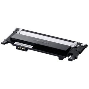 SAMSUNG CLT-K406S BLACK TONER CARTRIDGE