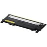 SAMSUNG CLT-Y406S YELLOW TONER CARTRI