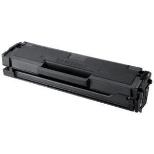 SAMSUNG MLT-D101S BLACK TONER CARTRIDGE