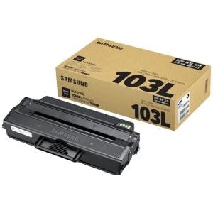 SAMSUNG MLT-D103L HIGH YIELD BLACK TONER