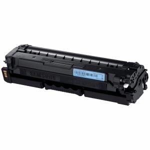 SAMSUNG CLT-C503L H-YLD CYAN TONER CR