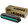 SAMSUNG CLT-K506S BLACK TONER CARTRID